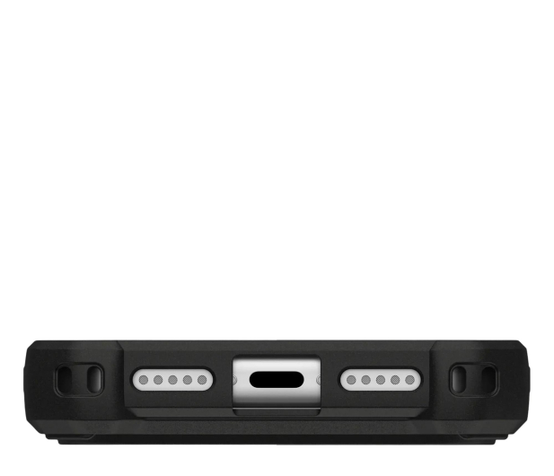 UAG Monarch Pro etui do iPhone 17 Pro MagSafe kevlar element - 1364029 - zdjęcie 4